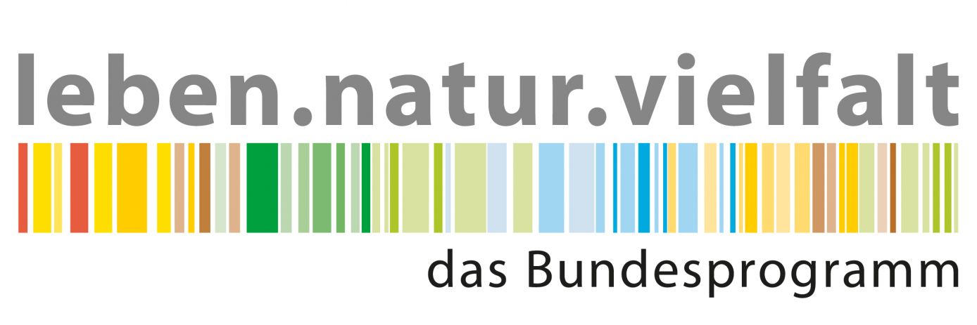 Bundesprogramm Biologische Vielfalt Bundesprogramm Biologische Vielfalt